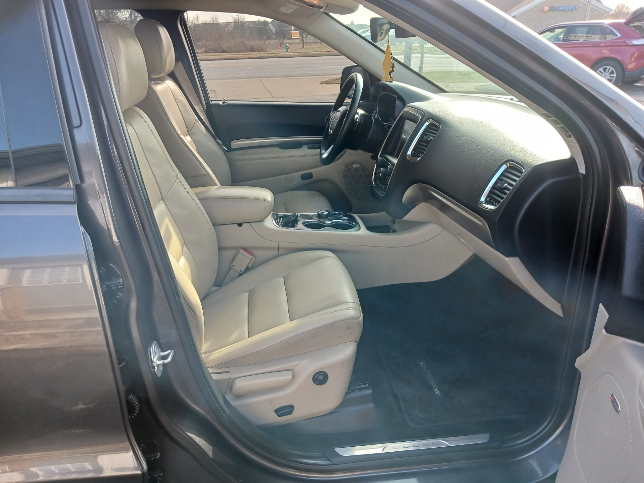 Dodge Durango GT 2017