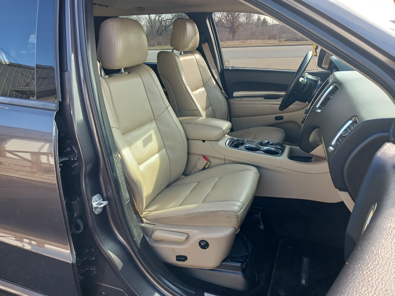 Dodge Durango GT 2017