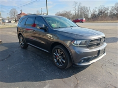 2017 Dodge Durango 