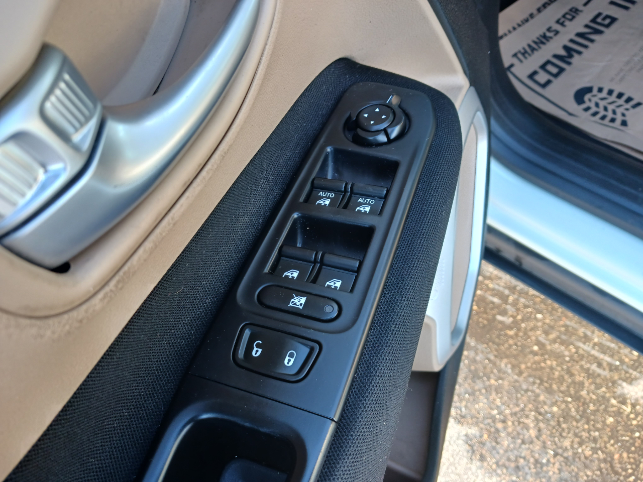 Jeep Renegade Latitude 2016