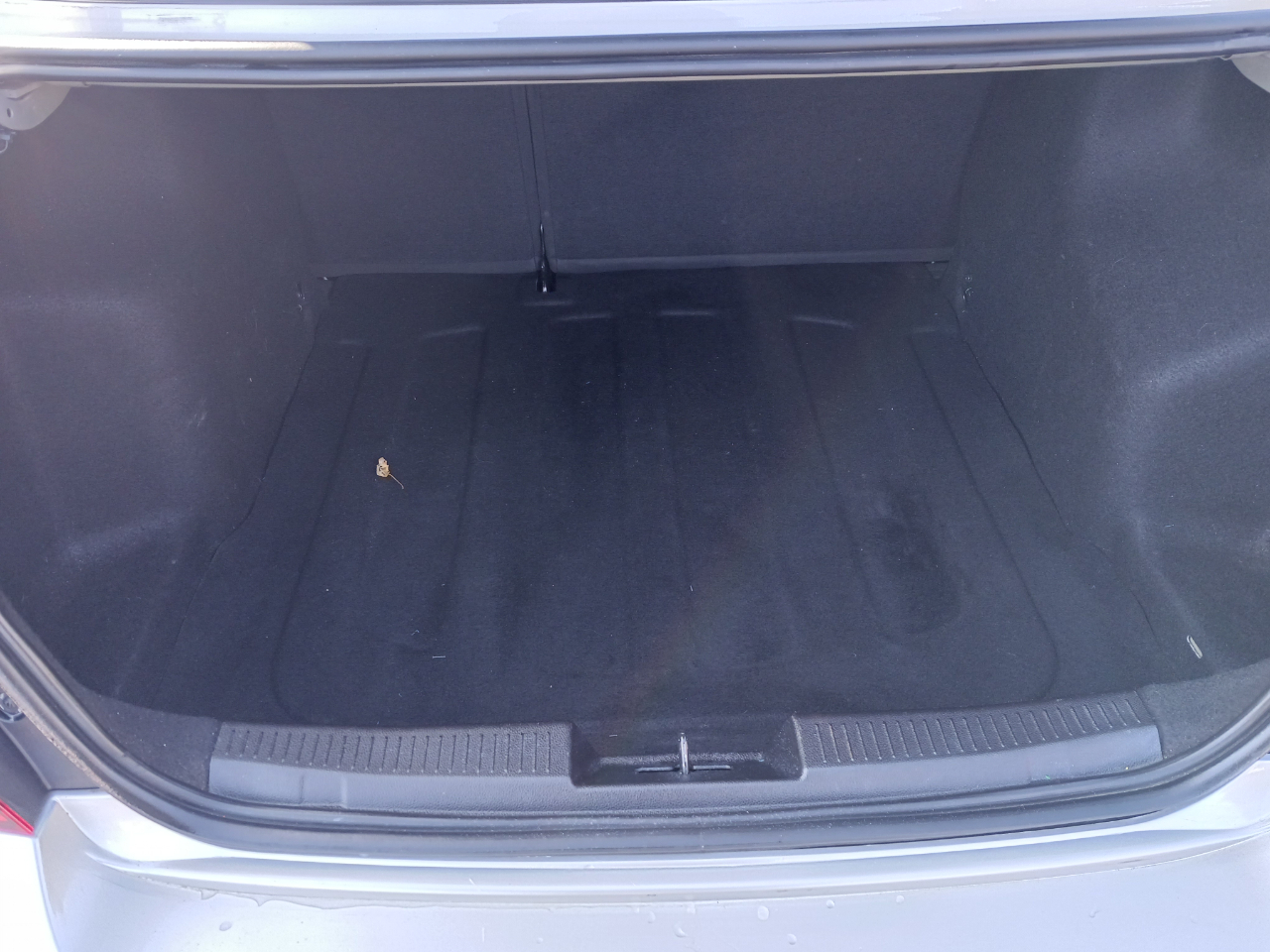 Chevrolet Sonic LT 2014