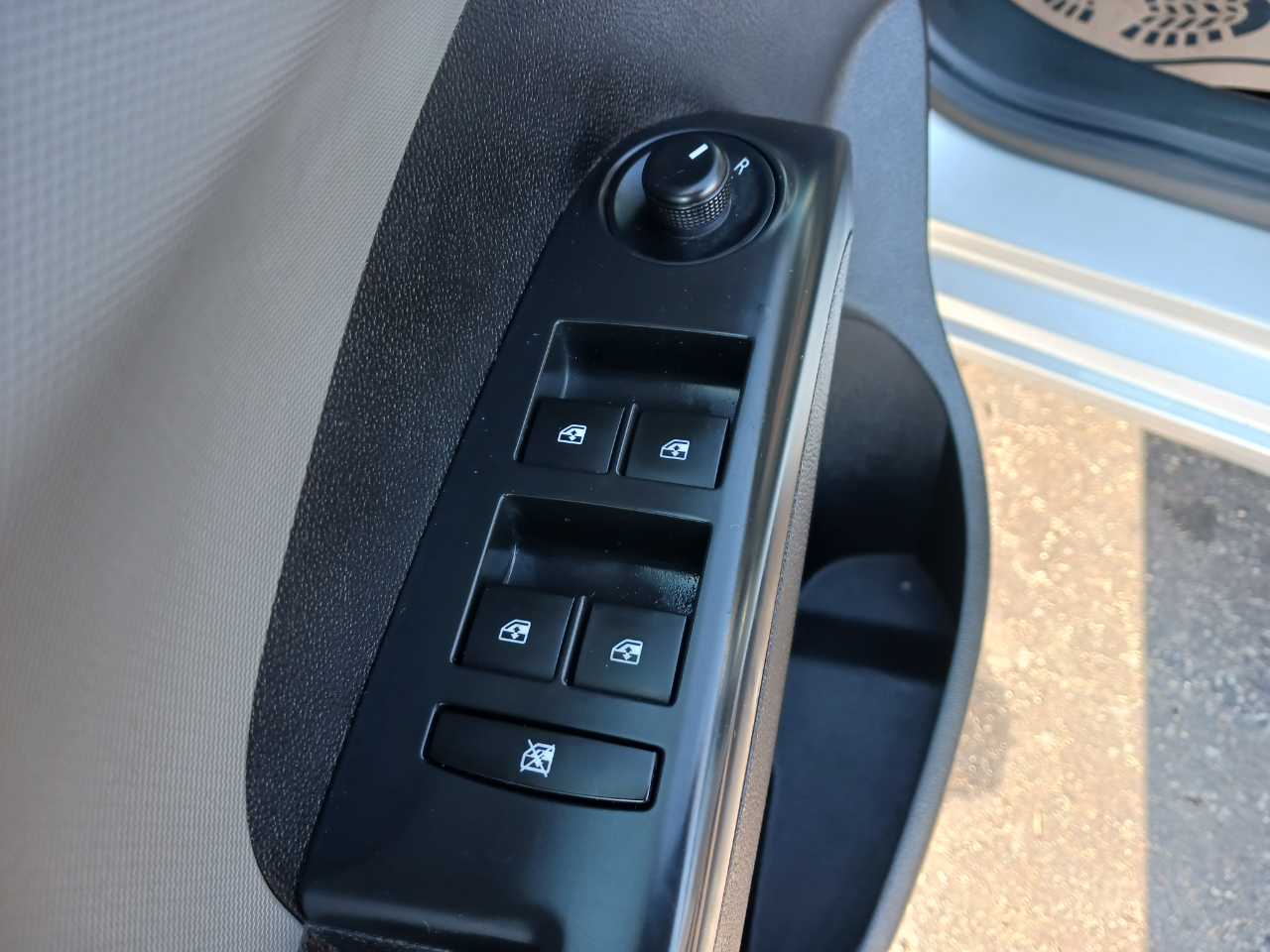 Chevrolet Sonic LT 2014