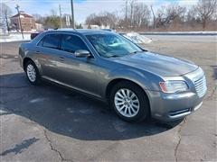 2012 Chrysler 300 