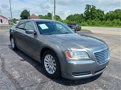 2012 Chrysler 300 