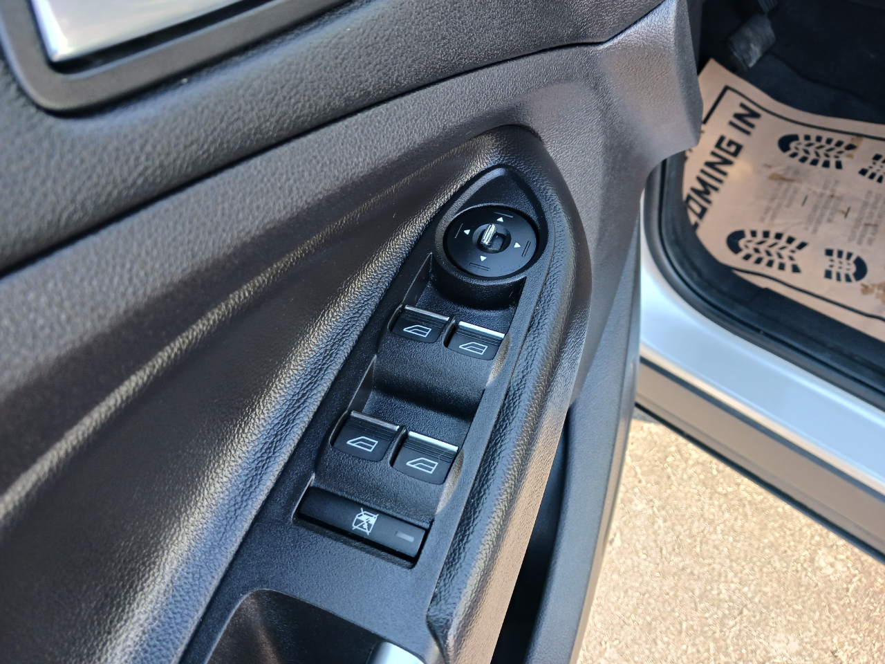 Ford Escape SEL 2013