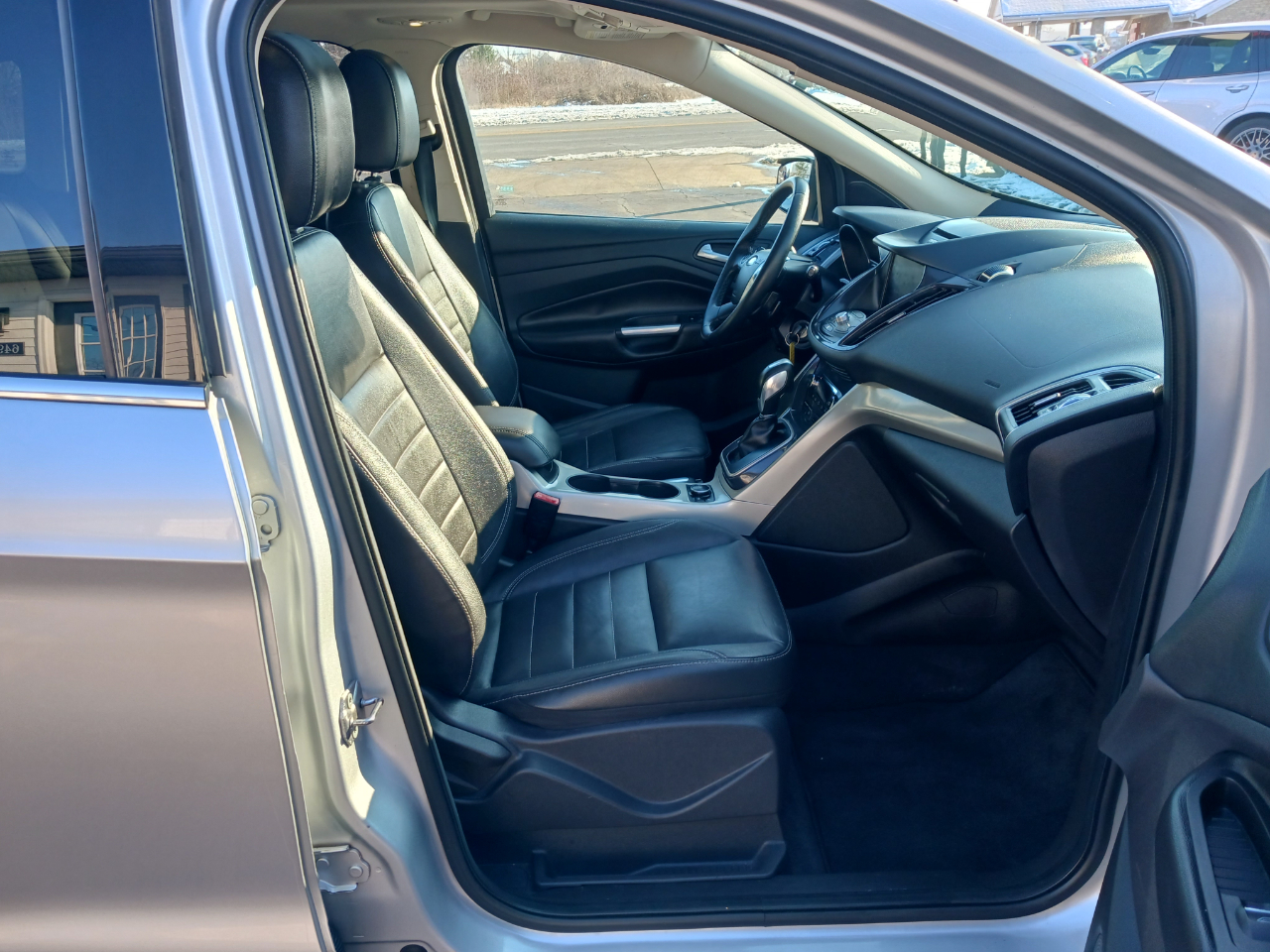 Ford Escape SEL 2013