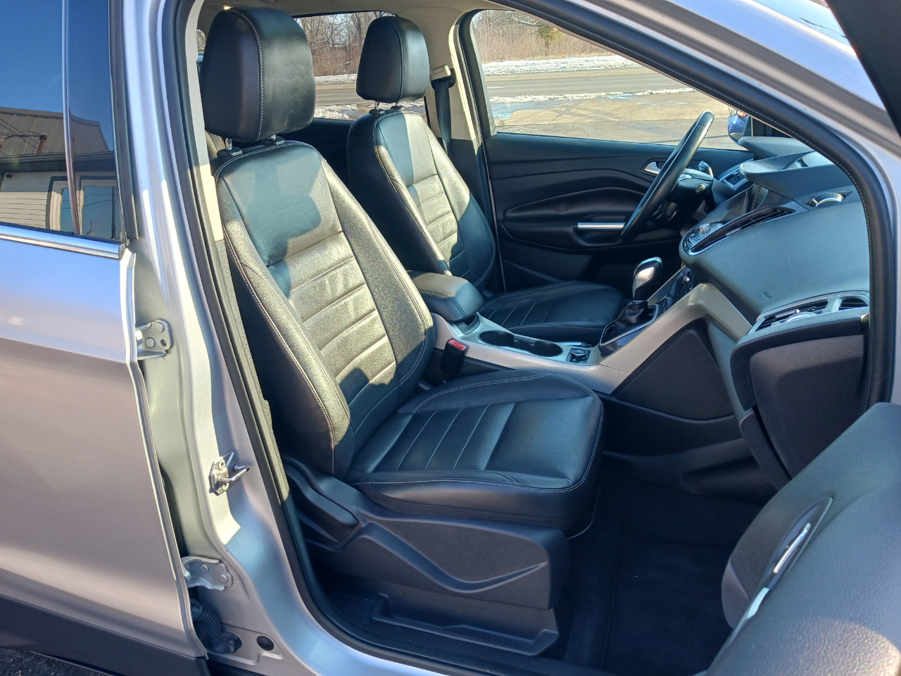 Ford Escape SEL 2013