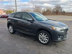 2014 Mazda CX-5 
