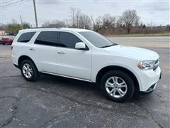 2013 Dodge Durango 