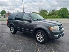 2015 Ford Expedition 
