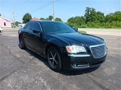 2014 Chrysler 300 TOURIN 