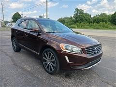 2015 Volvo XC60 
