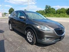 2015 Mazda CX-9 