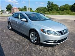 2015 Volkswagen CC 