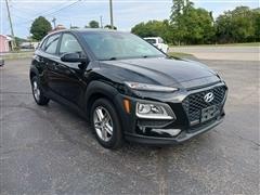 2019 Hyundai Kona 
