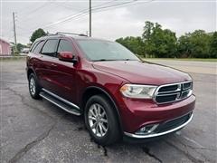 2017 Dodge Durango 