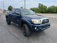2008 Toyota Tacoma 