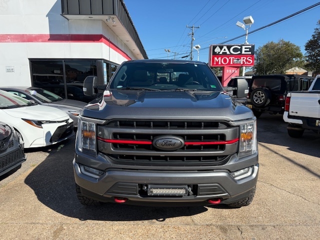 Ford F-150  2022 Ford F-150  2022