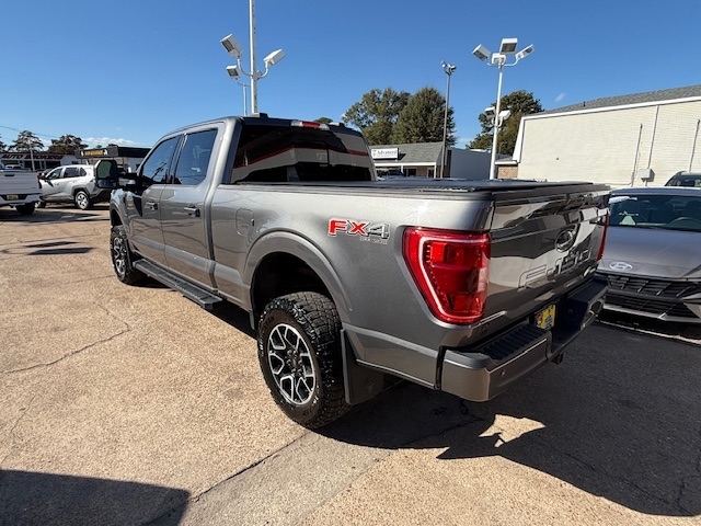 Ford F-150  2022 Ford F-150  2022