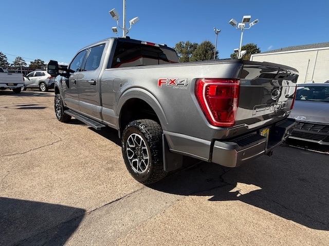 Ford F-150  2022 Ford F-150  2022