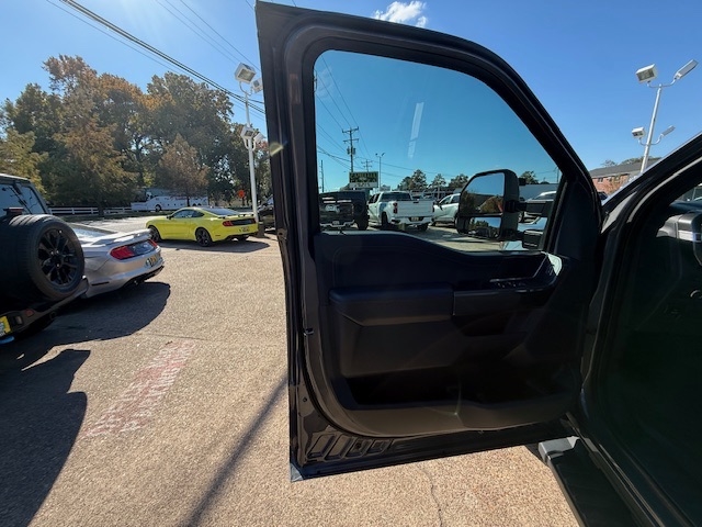 Ford F-150  2022 Ford F-150  2022
