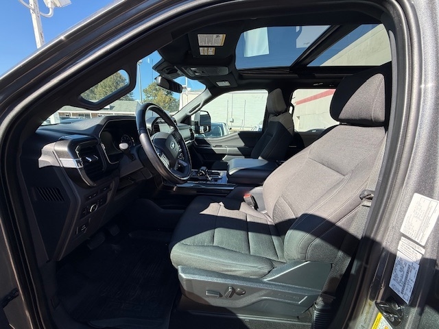 Ford F-150  2022 Ford F-150  2022