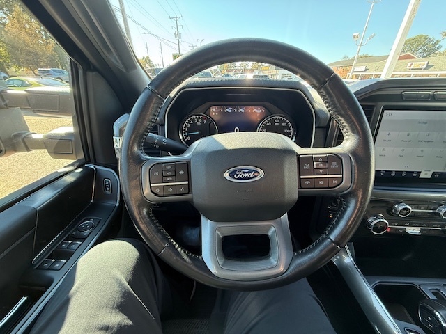 Ford F-150  2022 Ford F-150  2022