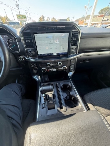Ford F-150  2022 Ford F-150  2022