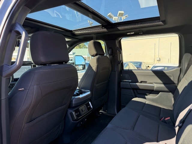 Ford F-150  2022 Ford F-150  2022