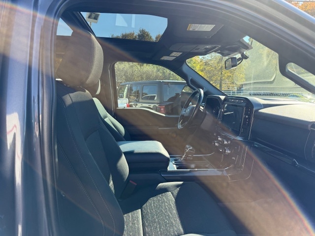 Ford F-150  2022 Ford F-150  2022
