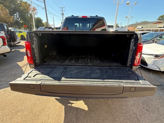 Ford F-150  2022 Ford F-150  2022