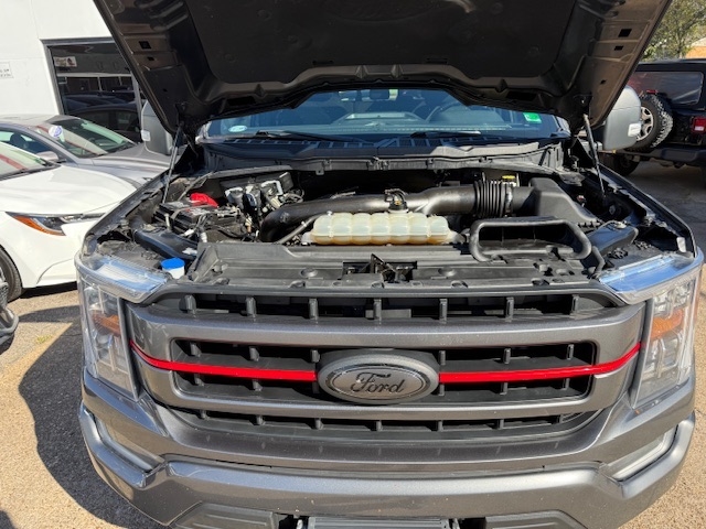 Ford F-150  2022 Ford F-150  2022