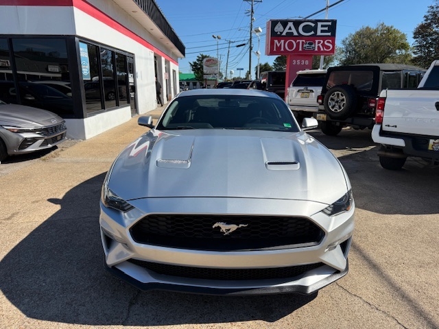 Ford Mustang  2019 Ford Mustang  2019