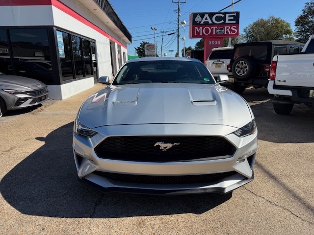 Ford Mustang  2019 Ford Mustang  2019