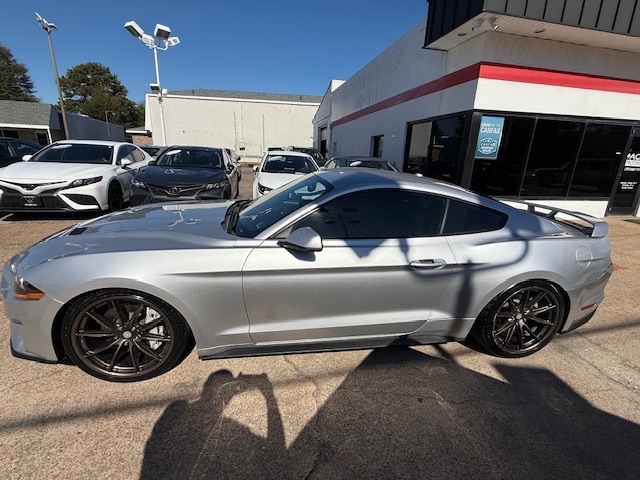 Ford Mustang  2019 Ford Mustang  2019