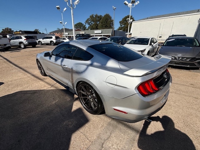 Ford Mustang  2019 Ford Mustang  2019