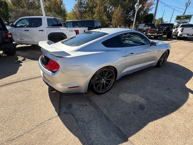 Ford Mustang  2019 Ford Mustang  2019