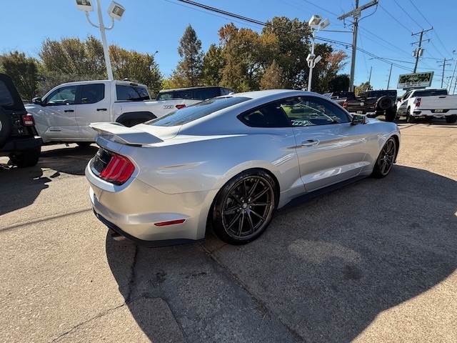 Ford Mustang  2019 Ford Mustang  2019