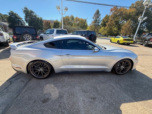 Ford Mustang  2019 Ford Mustang  2019