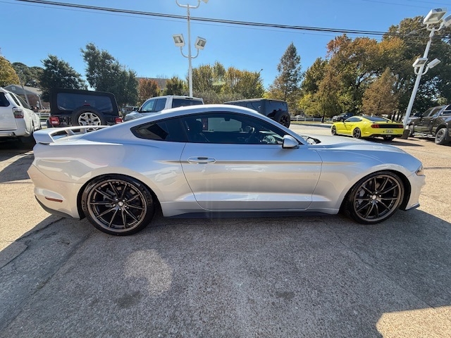 Ford Mustang  2019 Ford Mustang  2019