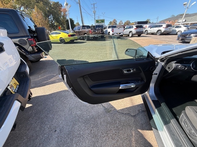 Ford Mustang  2019 Ford Mustang  2019