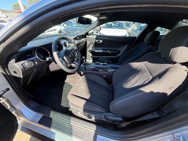 Ford Mustang  2019 Ford Mustang  2019