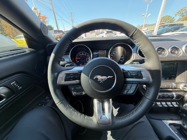 Ford Mustang  2019 Ford Mustang  2019