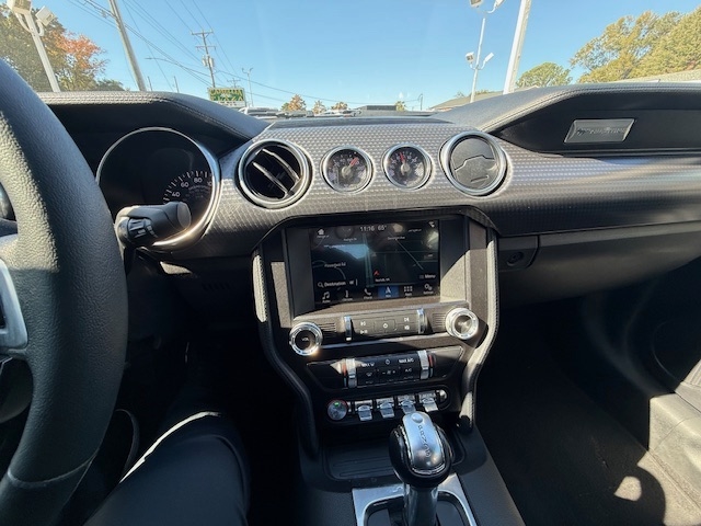 Ford Mustang  2019 Ford Mustang  2019