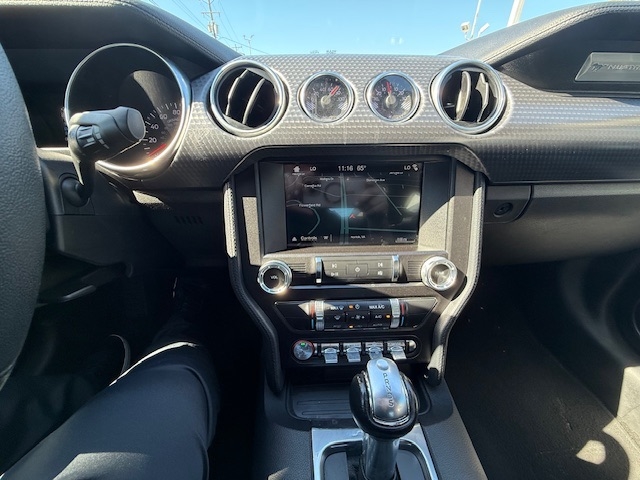 Ford Mustang  2019 Ford Mustang  2019