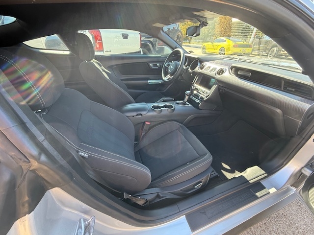Ford Mustang  2019 Ford Mustang  2019
