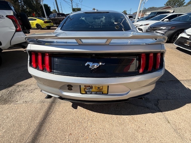 Ford Mustang  2019 Ford Mustang  2019
