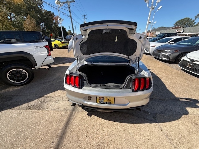 Ford Mustang  2019 Ford Mustang  2019