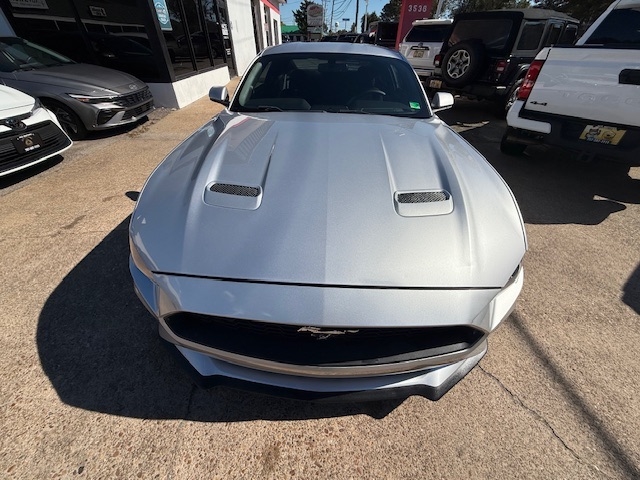 Ford Mustang  2019 Ford Mustang  2019