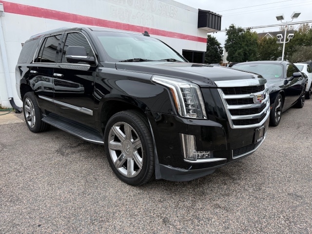 Cadillac Escalade  2019 Cadillac Escalade  2019
